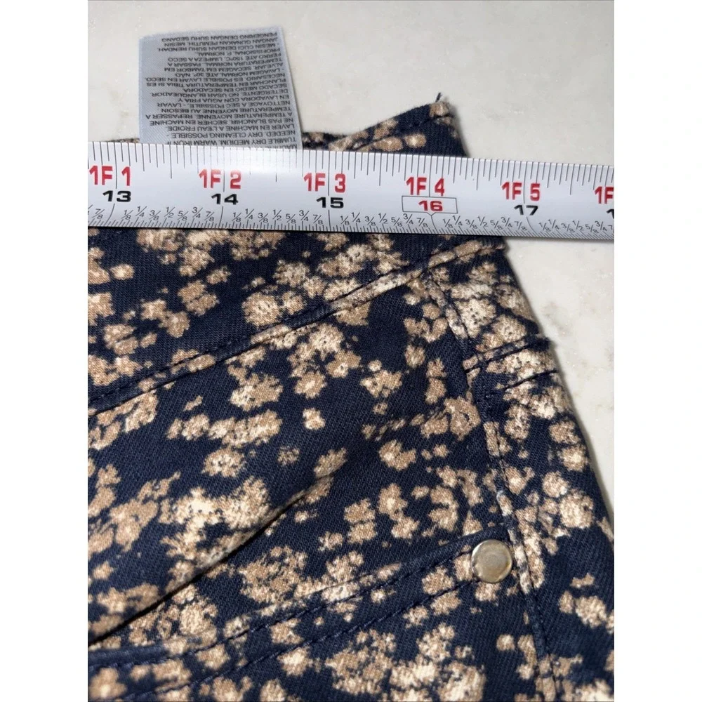 Levis product pair